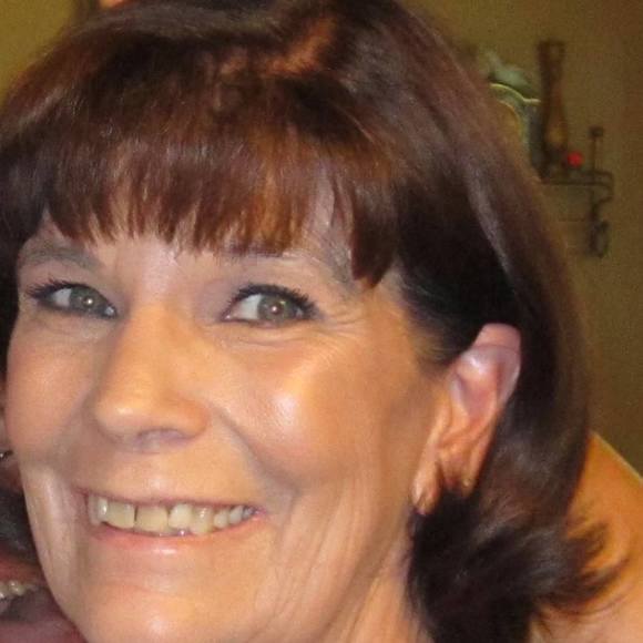 Meet your Posher, Patty - Picture 1 of 1